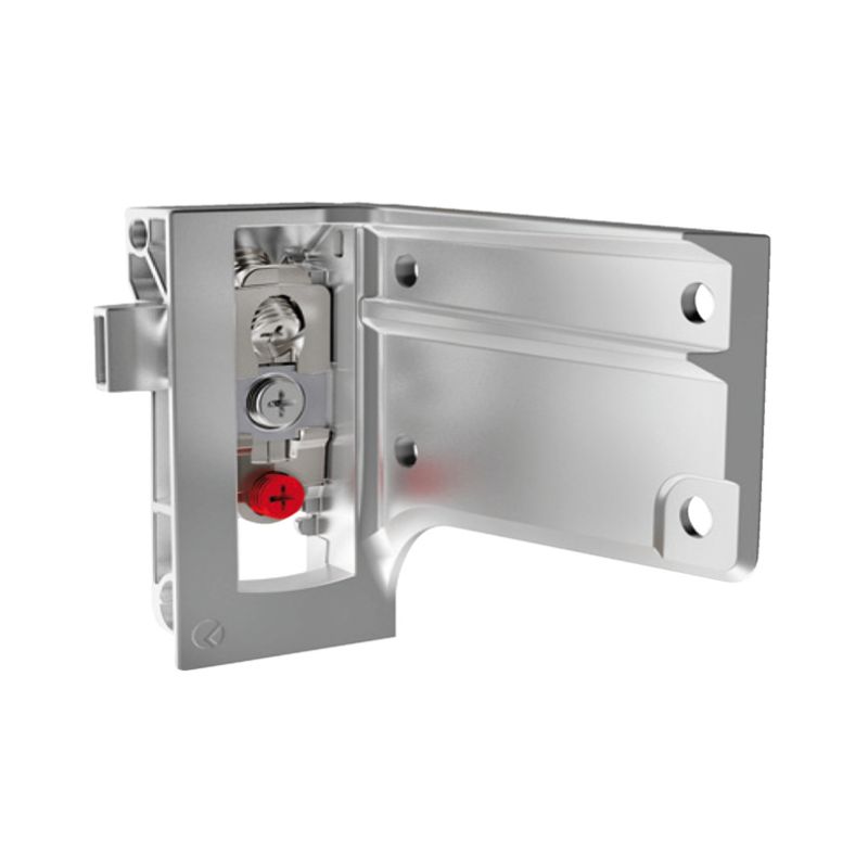 Bas treo tủ tường bên trái Hafele 290.41.921 Bas treo tủ tường bên trái Hafele 290.41.921