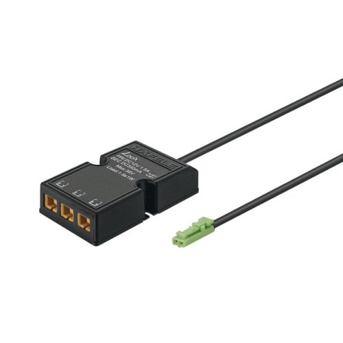 Biến áp đèn Led 24V sang 12V Hafele 833.74.947