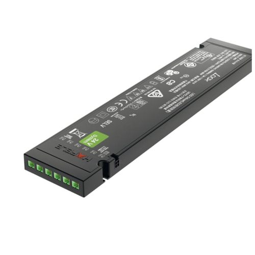 Biến điện hệ thống 24V 90W Hafele 833.77.949