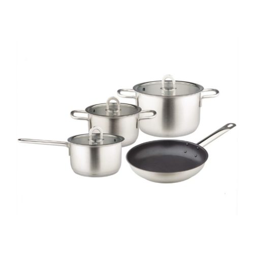 Bộ nồi bếp từ Hafele 531.08.040