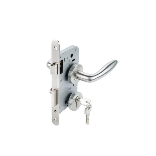 Bộ tay nắm gạt 140x55mm Häfele DIY 499.63.801