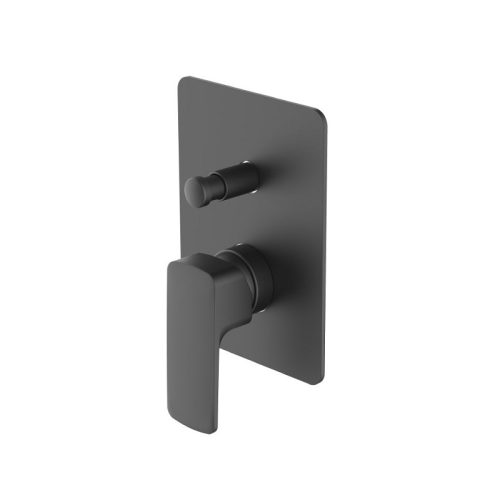 Bộ trộn âm 2 đường nước Kobe Hafele 589.15.037