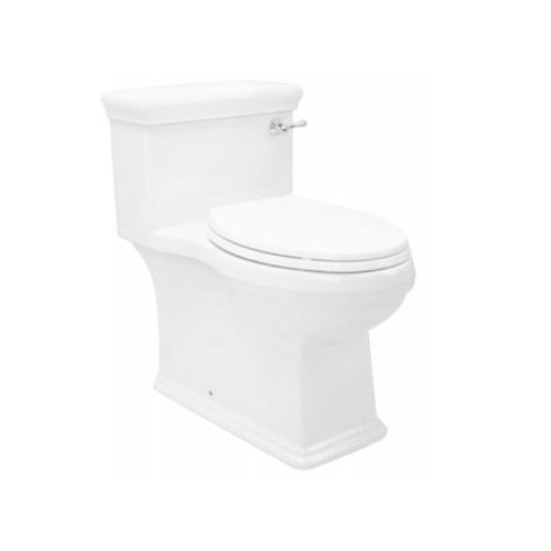 Bồn cầu 1 khối KYOTO Hafele 588.79.440