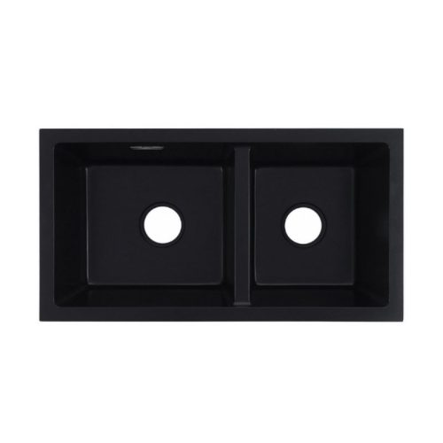 Chậu rửa bát đá 2 hố Hafele Essence HS22-GEN2S90M 577.25.310