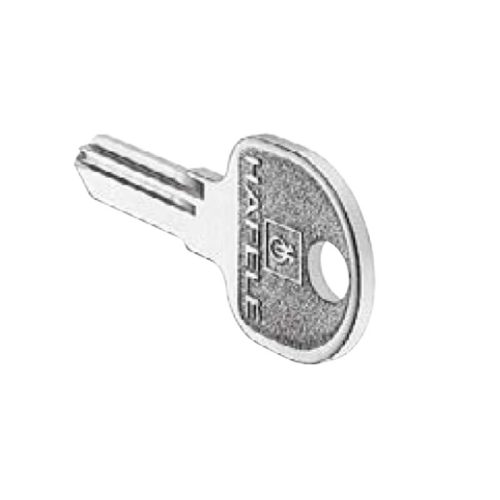 Chìa cho lõi khóa Symo Universal Hafele 210.11.090