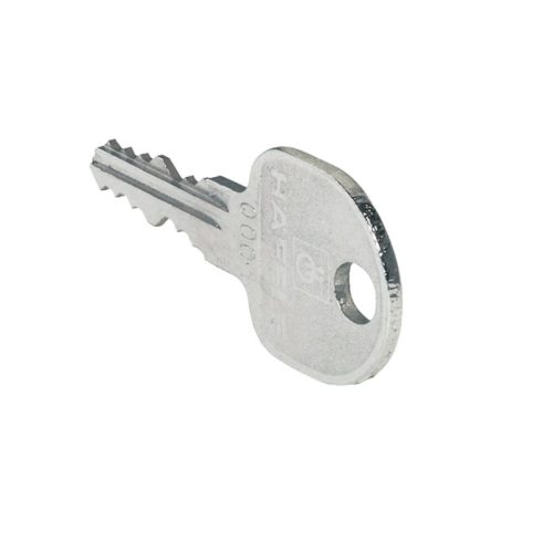 Chìa chủ cho lõi khóa Symo Hafele 210.11.002