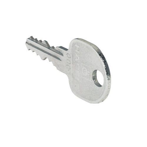 Chìa chủ cho lõi khóa Symo Hafele 210.11.003