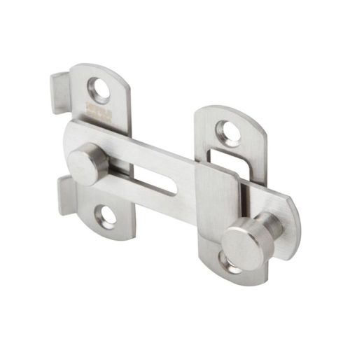 Chốt an toàn 75x50mm Hafele DIY 489.71.680