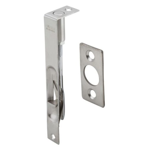 Chốt cửa âm 254mm Hafele DIY 489.71.410