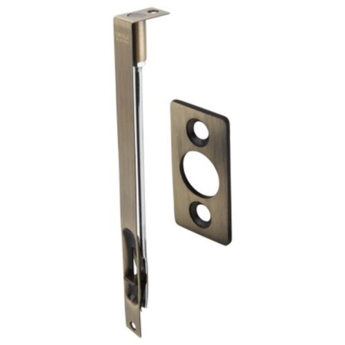 Chốt cửa âm 254mm Hafele DIY 489.71.412