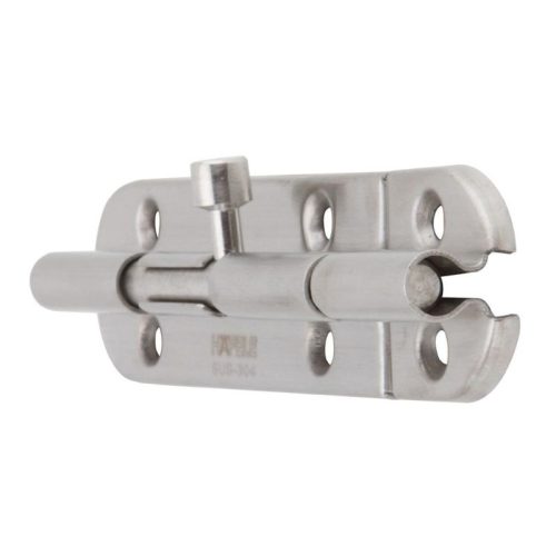 Chốt gài cửa 152mm Hafele DIY 489.71.310