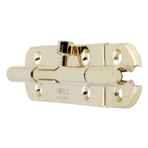 Chốt gài cửa 254mm Hafele DIY 489.71.321