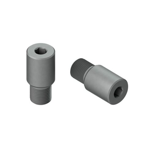 Chốt liên kết cửa nhôm 19.5mm Hafele 972.05.226