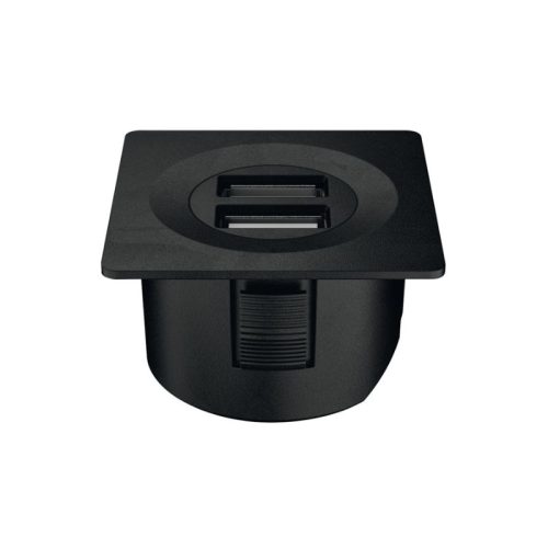 Cổng sạc USB 12V Hafele 833.73.754