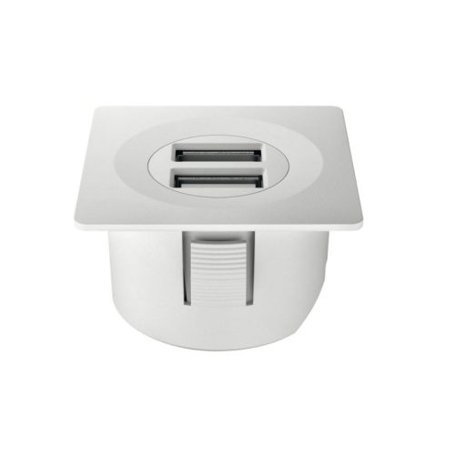 Cổng sạc USB 12V Hafele 833.73.755