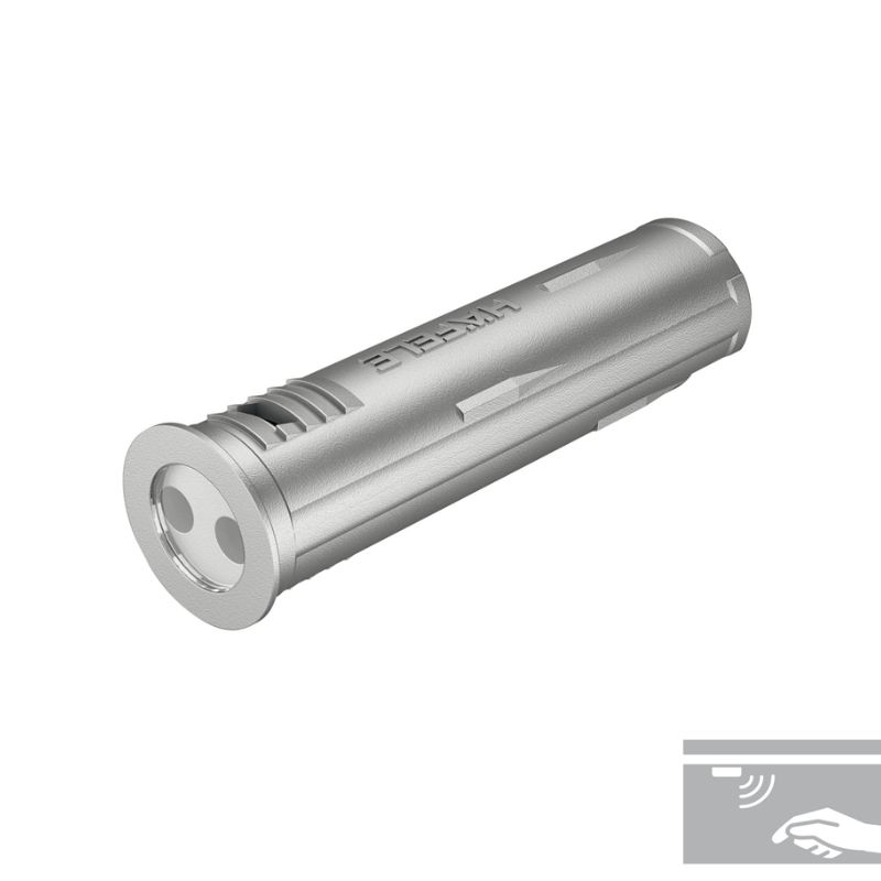 Công tắc bật/tắt không chạm Hafele 833.89.127 Công tắc bật/tắt không chạm Hafele 833.89.127