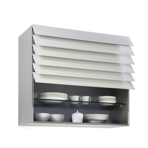 Cửa chớp Climber 900mm Hafele 561.56.718