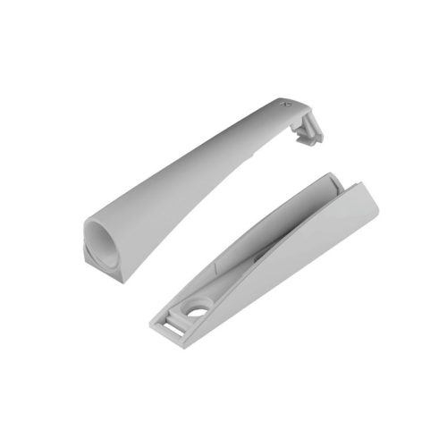 Đế cho nêm nhấn loại dài Hafele 356.12.527