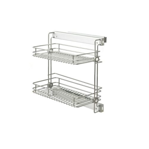 Giá để đồ 2 tầng lắp trái Hafele 805.81.065