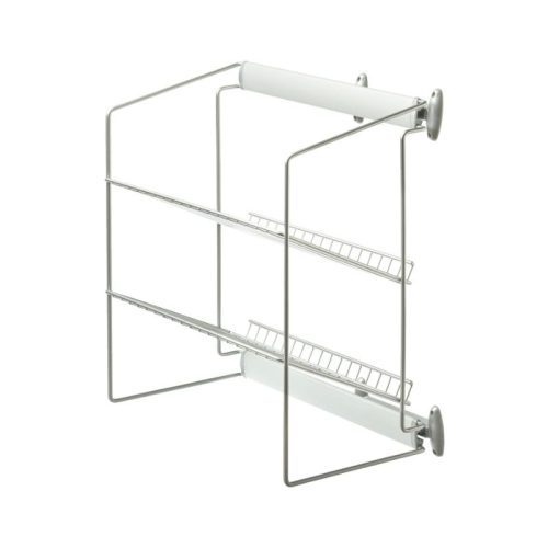 Giá giày 2 tầng lắp trái Hafele 805.81.171