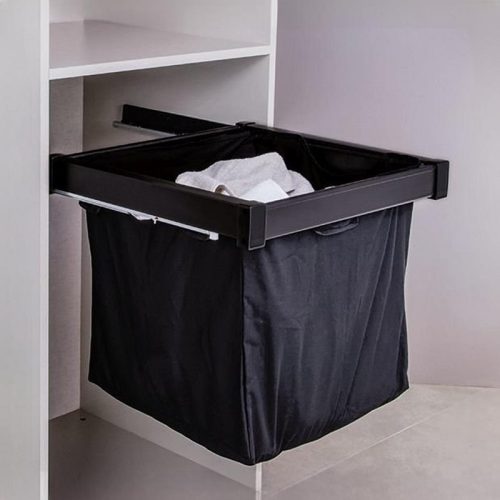 Giỏ để đồ giặt 600mm Hafele 806.24.374