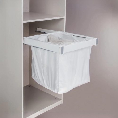 Giỏ để đồ giặt 600mm Hafele 806.24.774