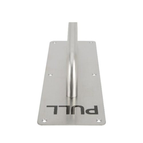 Hình ảnh bảng kéo cửa pull Hafele 987.11.240