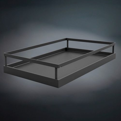 Bộ rổ kéo Comfort II 250mm phải Hafele 545.53.960 3 Hình ảnh Bộ rổ kéo Comfort II 250mm phải Hafele 545.53.960