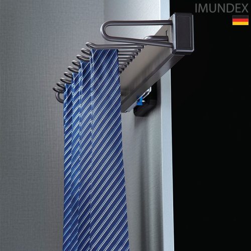 Hình ảnh giá treo cà vạt 250mm Imundex 7 909 101