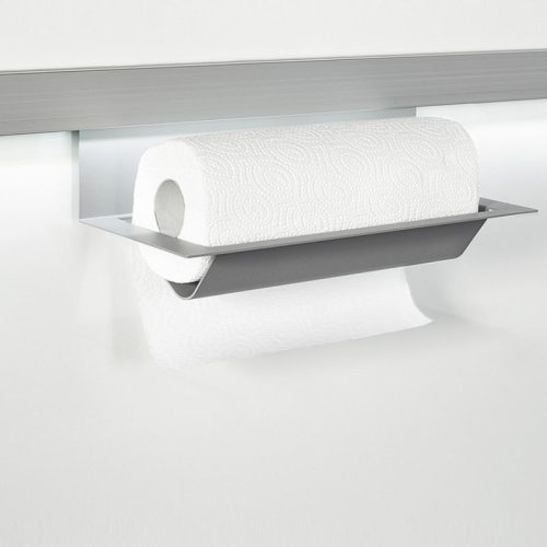 Hình ảnh kệ treo cuộn giấy Hafele 521.01.510