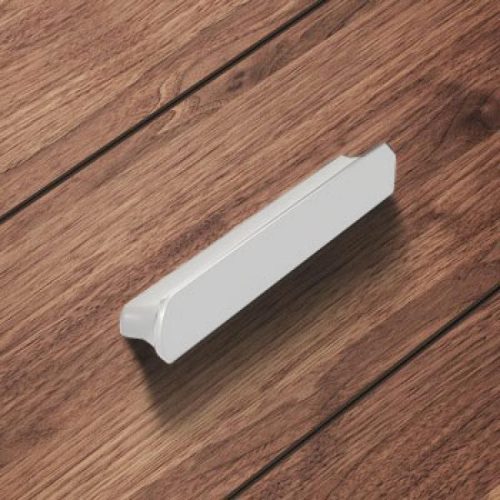 Hình ảnh tay nắm tủ 218mm H1520 Hafele 106.61.764