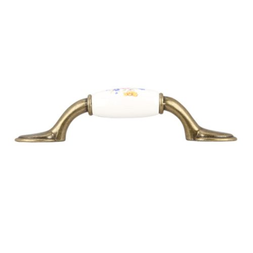 Hình ảnh tay nắm tủ Hafele 121.26.141