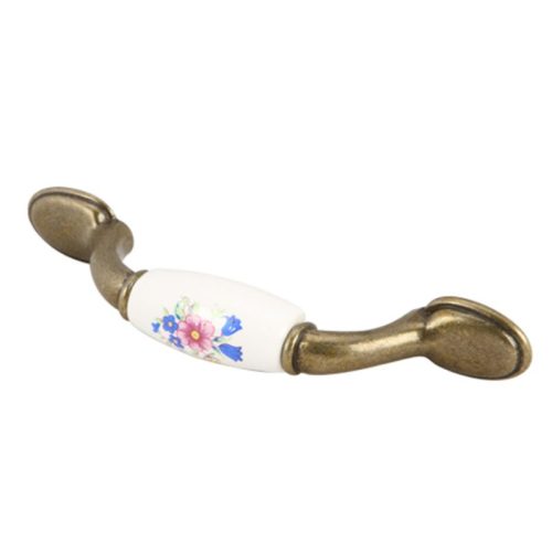 Hình ảnh tay nắm tủ Hafele 121.26.141