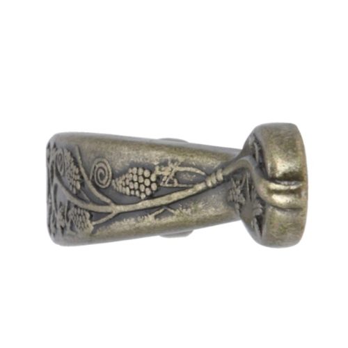 Hình ảnh tay nắm tủ Hafele 122.07.121