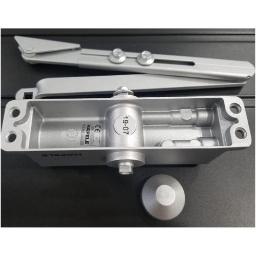 Hình ảnh thiết bị đóng cửa tự động 60Kg EN3 Hafele 931.77.049