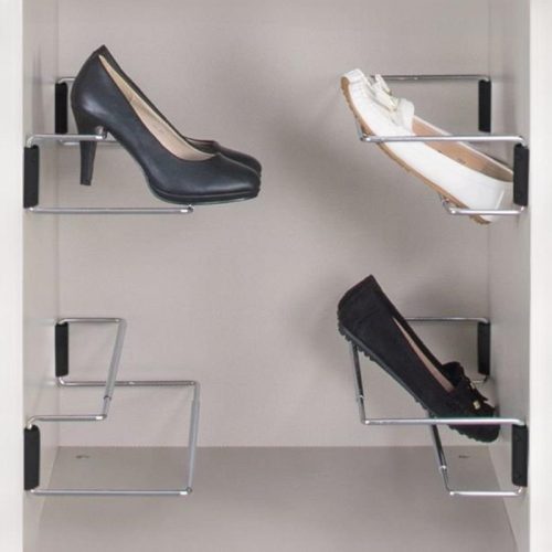 Kệ để giày Premio Hafele 806.24.353