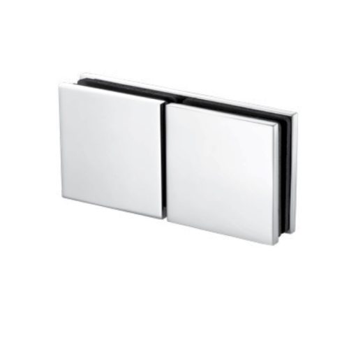 Kẹp kính phòng tắm 180º Hafele 981.77.912