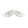 Kẹp nối góc 90 độ cho đèn Led dây 5mm Hafele 833.89.190