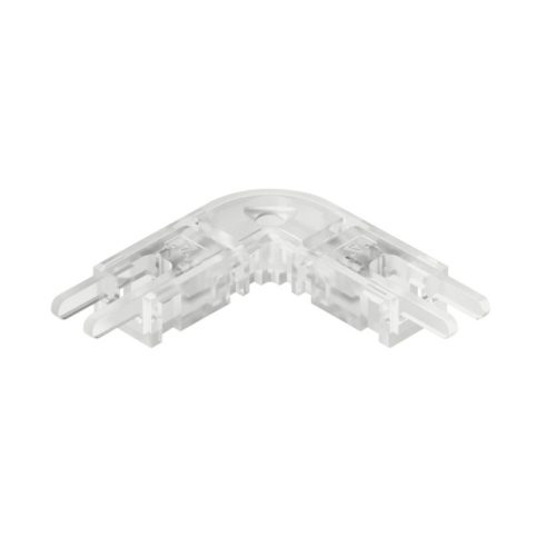 Kẹp nối góc 90 độ cho đèn Led dây 5mm Hafele 833.89.190