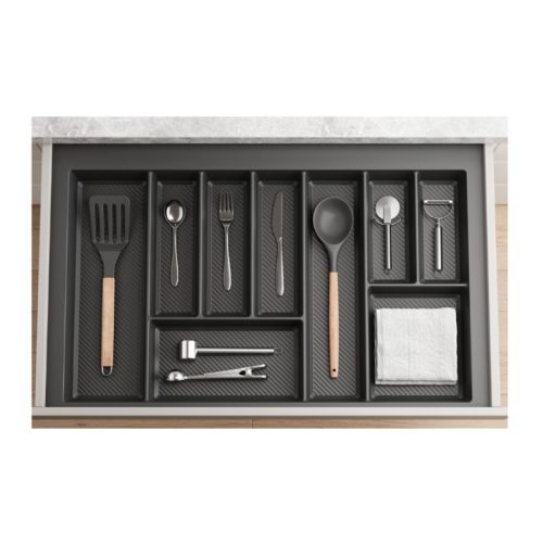 Khay chia tủ bếp Hafele 800mm Imundex 7 806 942