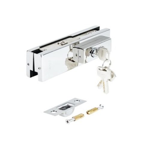 Khóa kẹp chân kính Häfele DIY 489.81.031