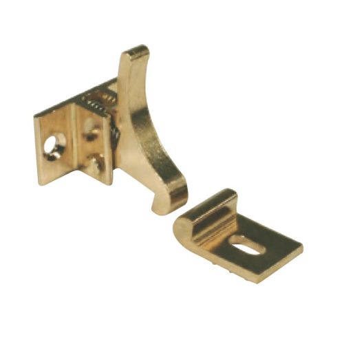 Khóa mỏ qụa cho cửa 2 cánh Hafele 245.74.010