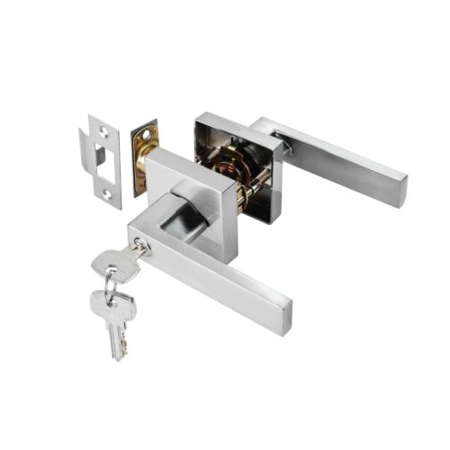 Khóa tay nắm gạt Häfele DIY 499.63.973