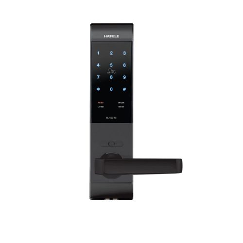 Khóa thẻ từ Hafele EL7500-TC 912.20.550