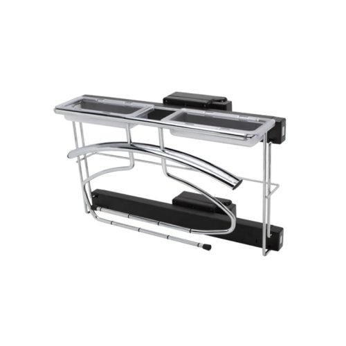 Khung kéo có giá treo áo vest Hafele 805.79.130