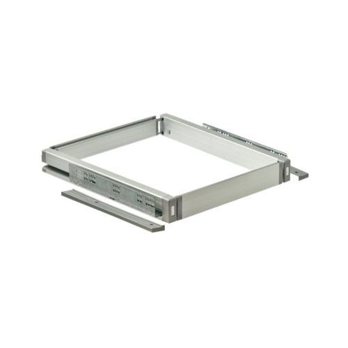 Khung rổ kéo 970 - 1100mm tủ quần áo Hafele 805.85.765