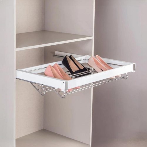 Khung treo kệ giày 900mm Premio Hafele 806.24.737