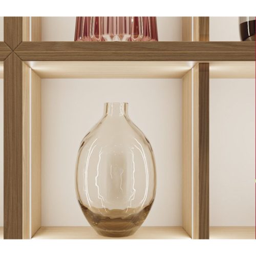 Lắp đặt đèn Led dây 5mm 12V đơn sắc Hafele 833.74.335