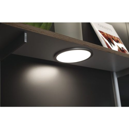 Lắp đặt đèn Led chiếu 3023 lắp nổi 24V Hafele 833.77.131