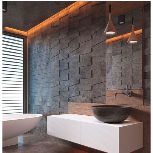 Láp đặt đèn Led dây Silicone 8mm 12V Hafele 833.74.346